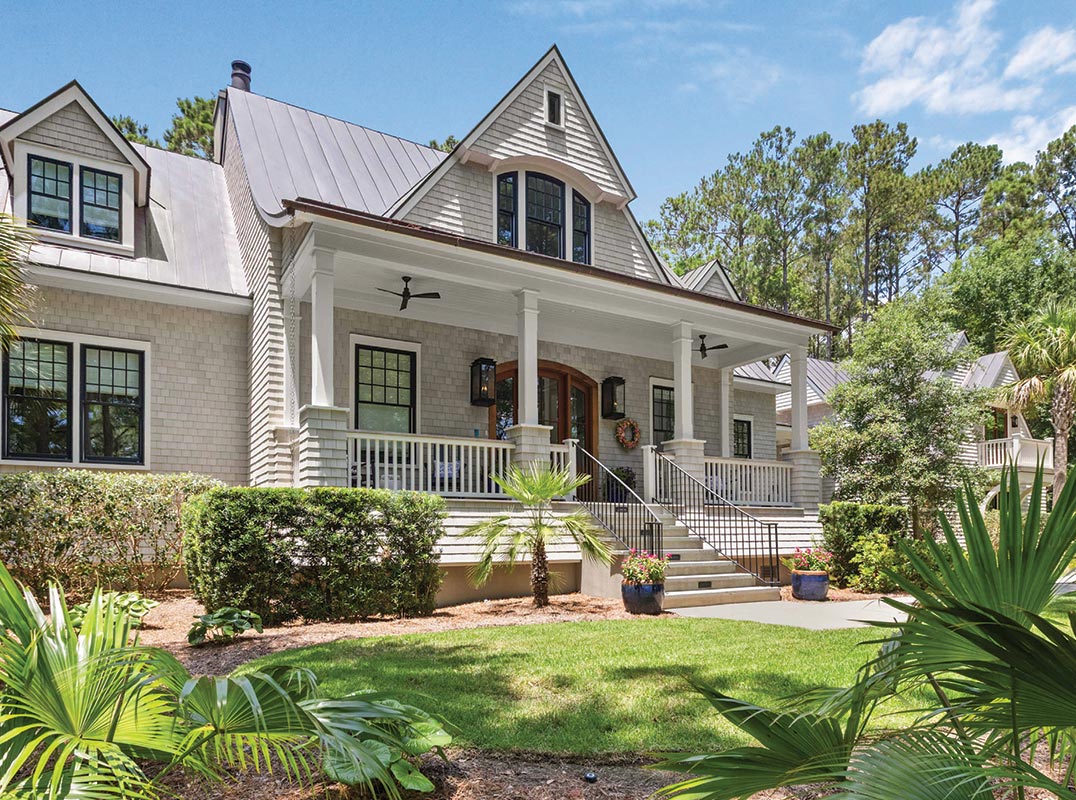 Exceptional Cassique Home with Lagoon & Golf Course Views